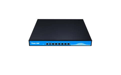 IPSec VPN安全网关